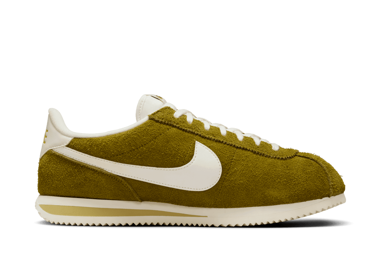 Nike Cortez SE Suede