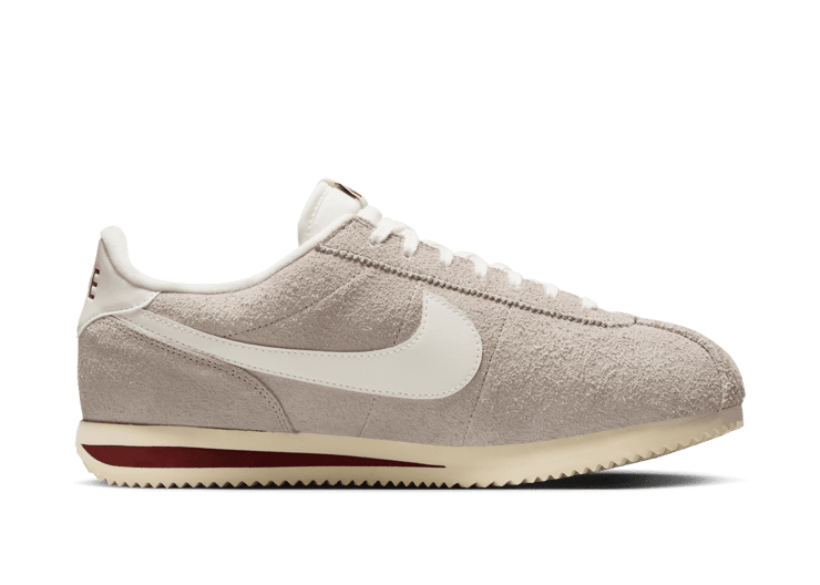 Nike Cortez SE Suede - HF3142-001 Release Date, Raffles