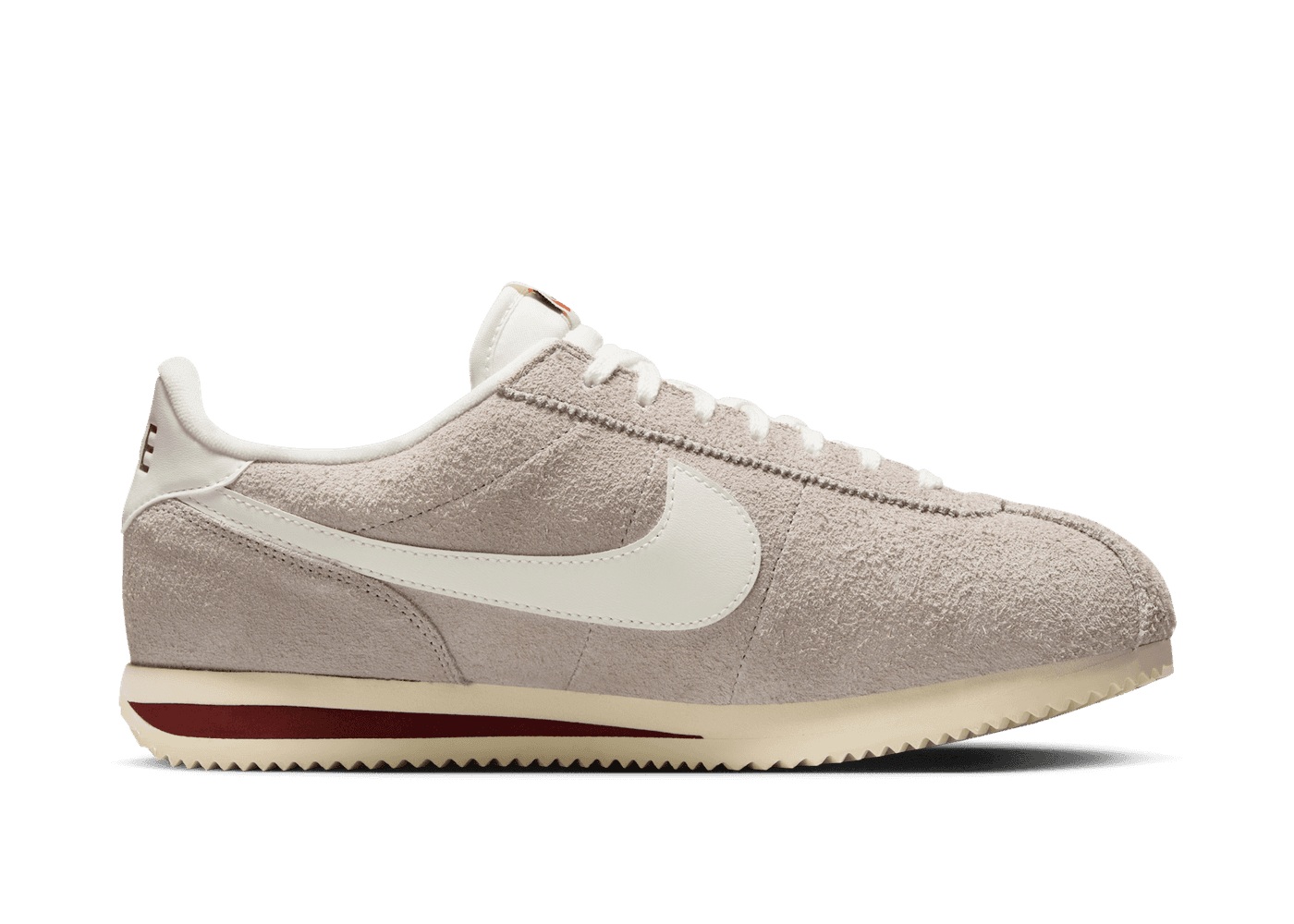 Nike Cortez SE Suede