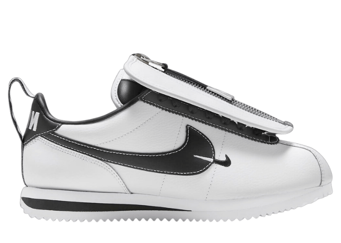 Nike Cortez Shroud Yin Yang (W)