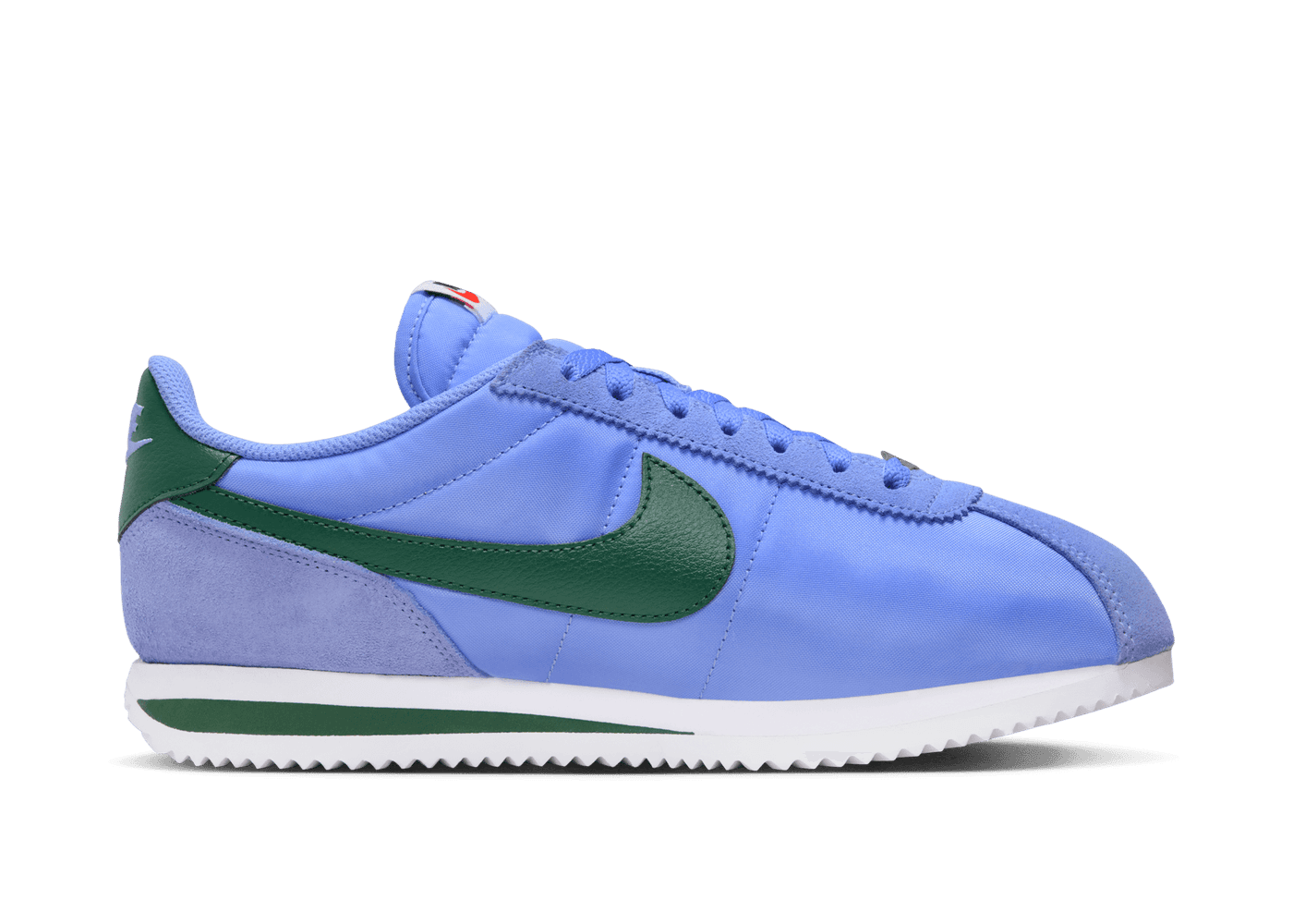 Nike Cortez Textile