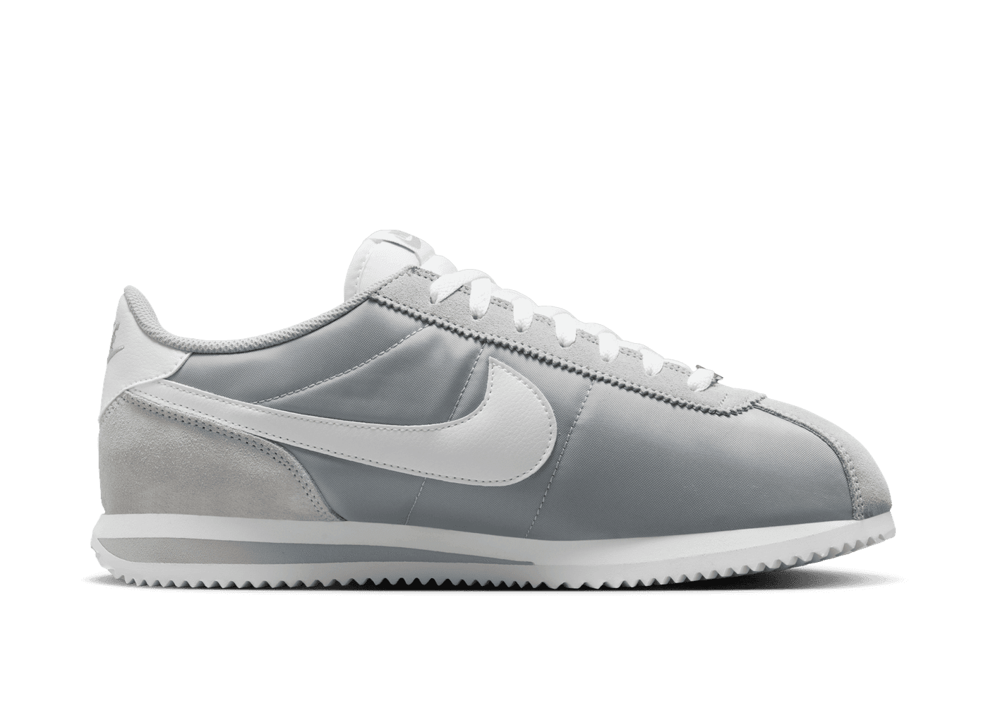 Nike Cortez Textile