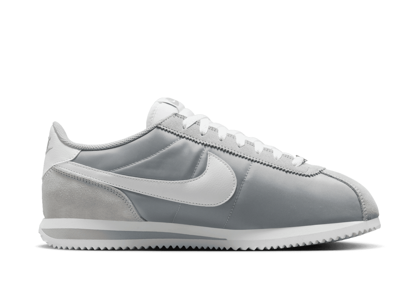 Nike Cortez Textile