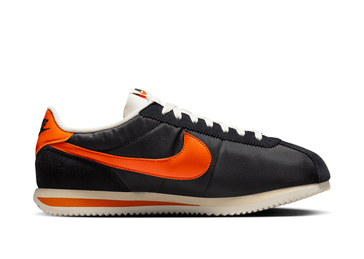 Nike Cortez Textile