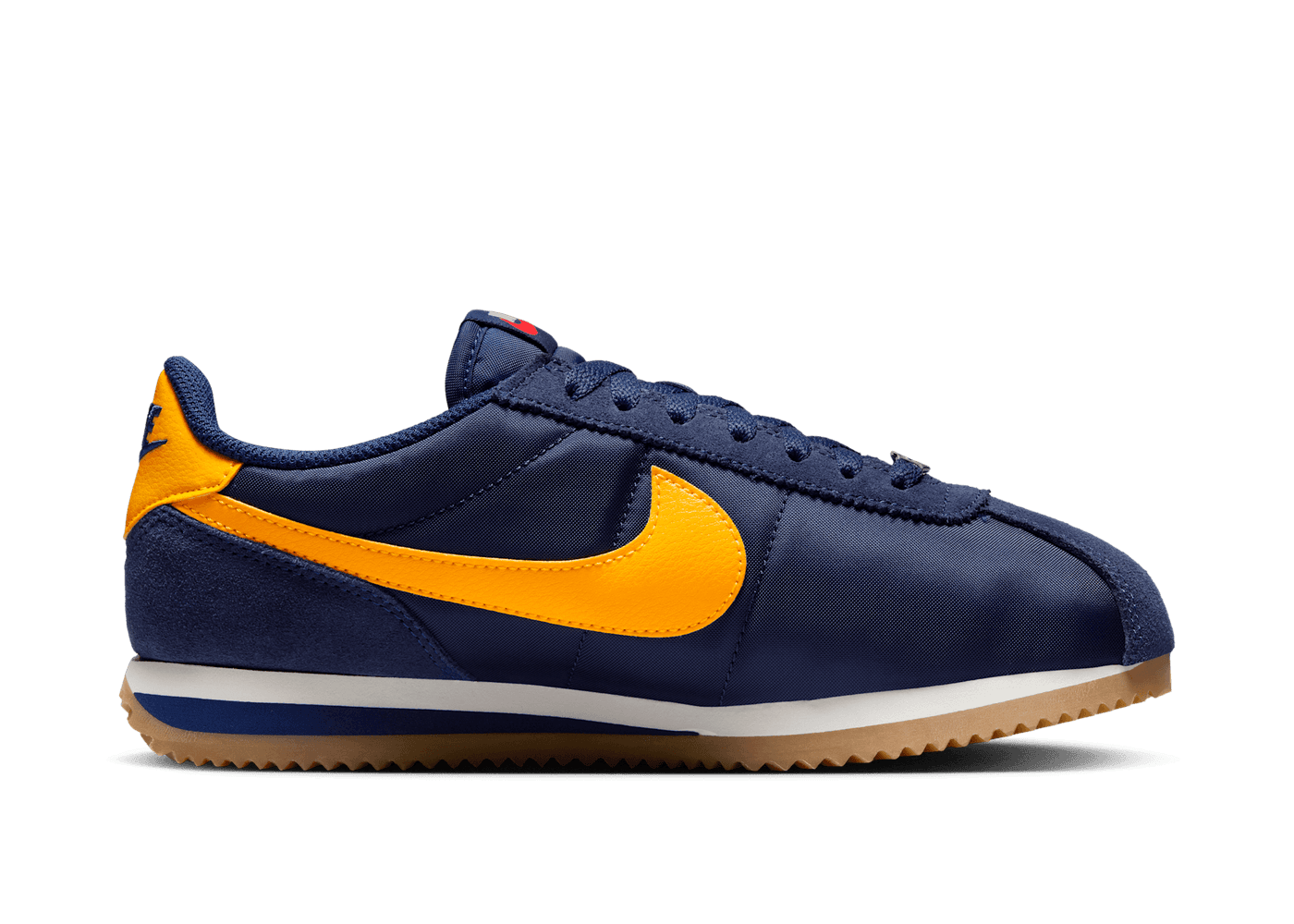 Nike Cortez Textile