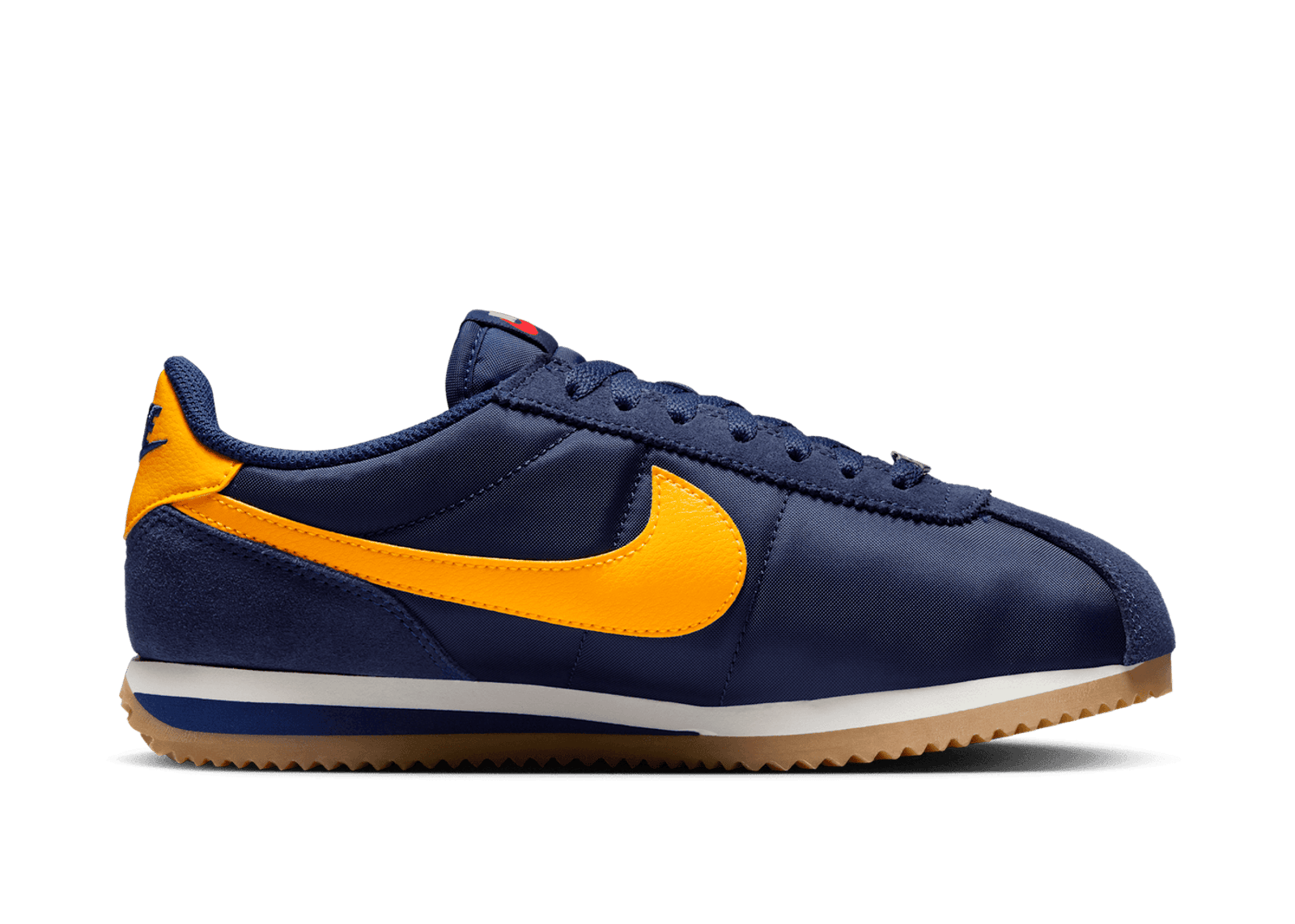 Nike Cortez Textile