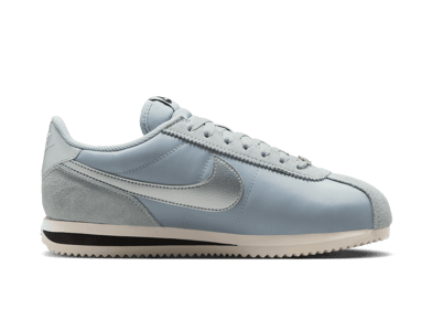 Nike Cortez Textile in Grey | DZ2795-002