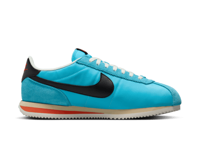 Nike Cortez TXT 'Baltic Blue'