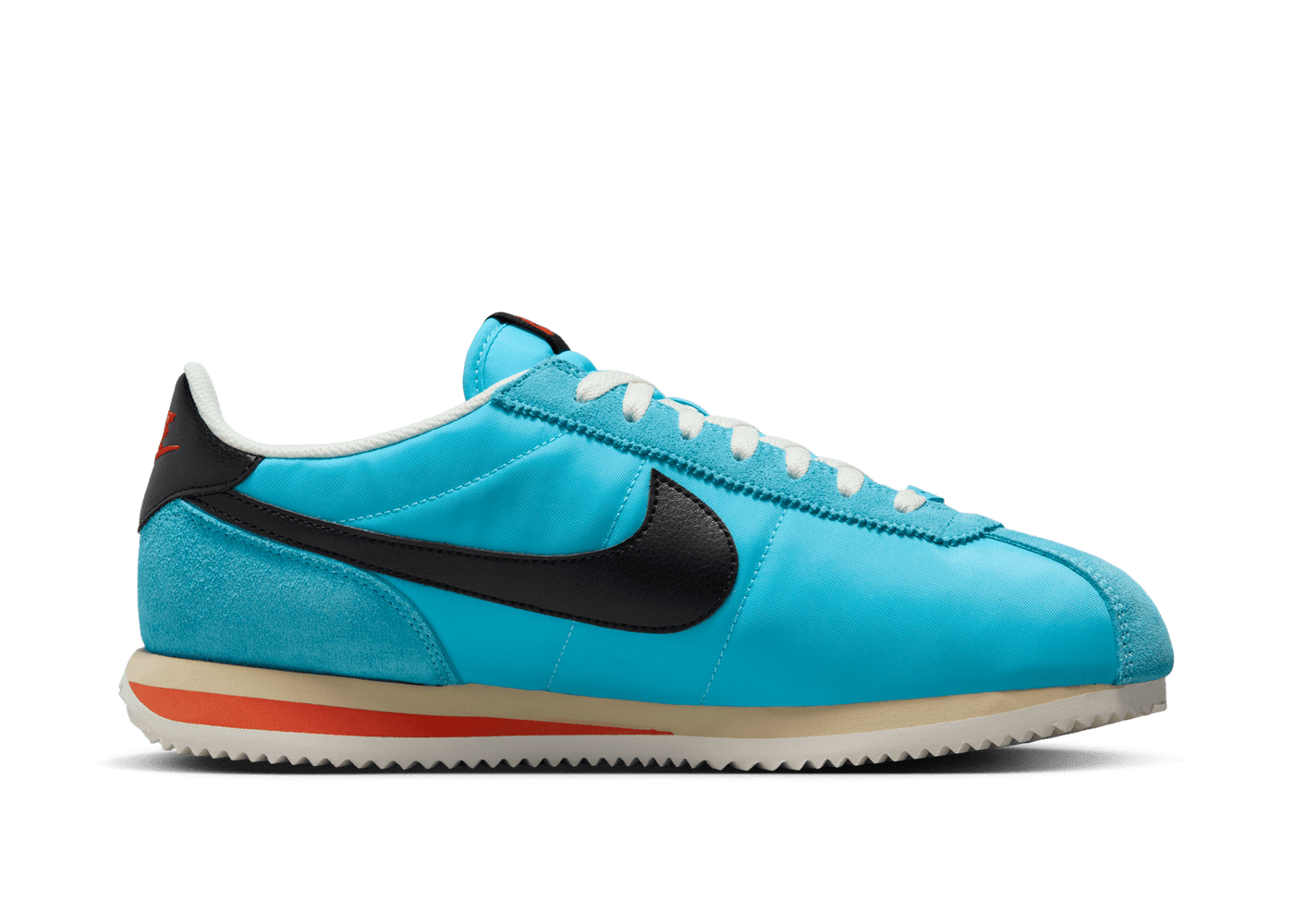 Nike Cortez TXT 'Baltic Blue'