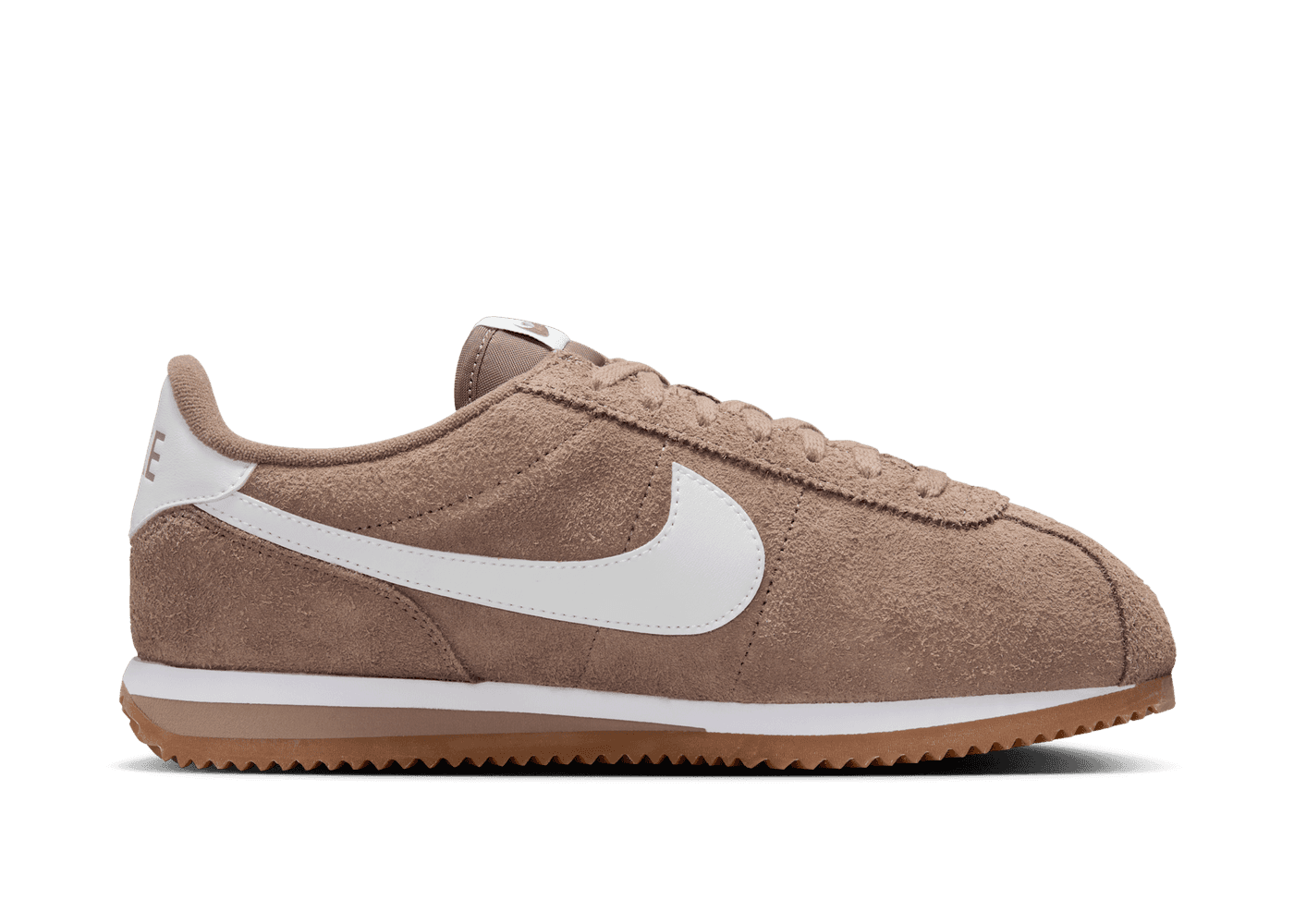Nike Cortez Vintage 'Mink Brown' (W)