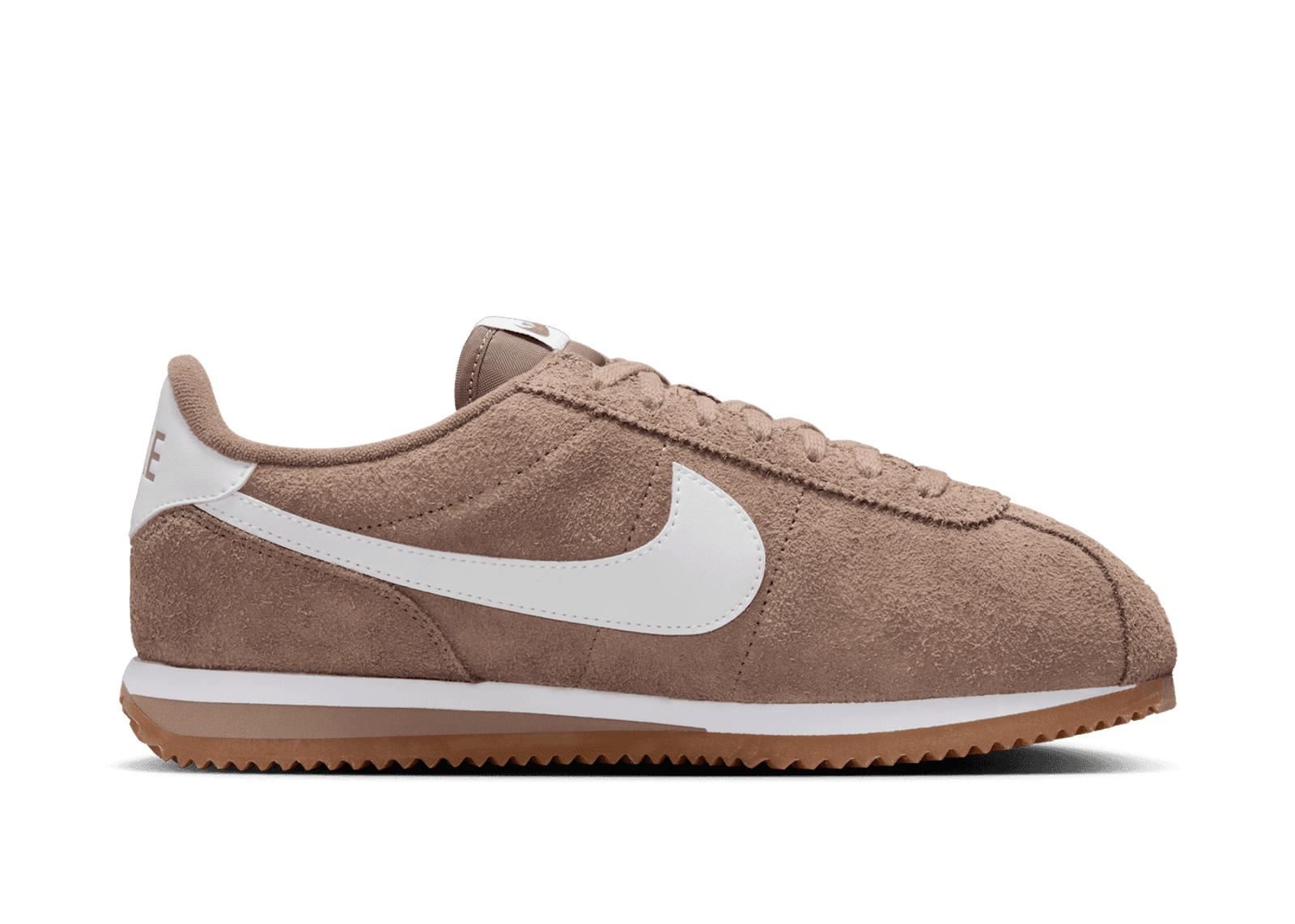 Nike Cortez Vintage 'Mink Brown' (W)