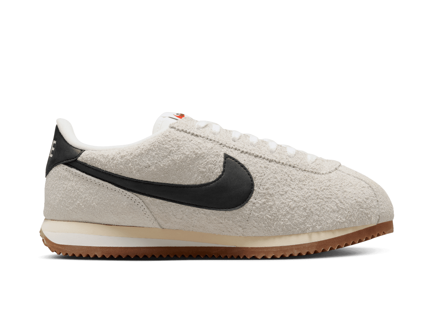 Nike Cortez Vintage 'Muslin Black' (W)
