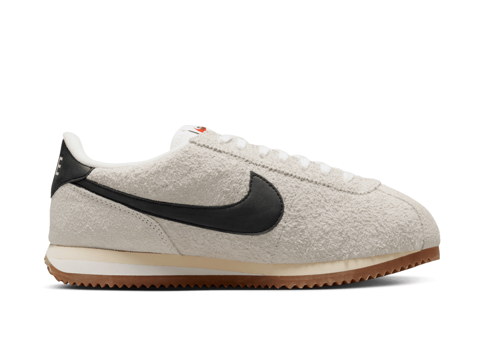 Nike Cortez Vintage 'Muslin Black' (W)
