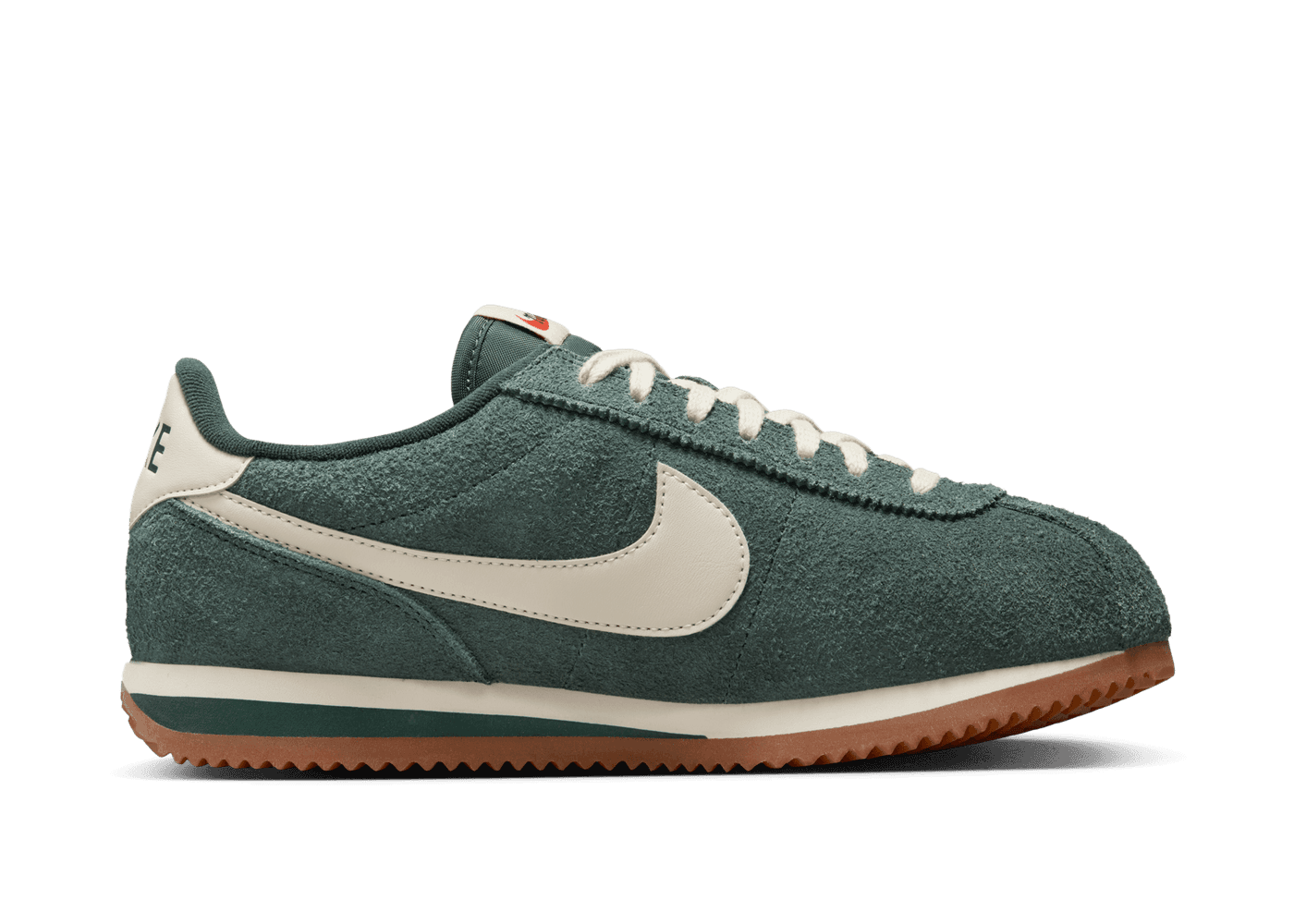 Nike Cortez Vintage Suede