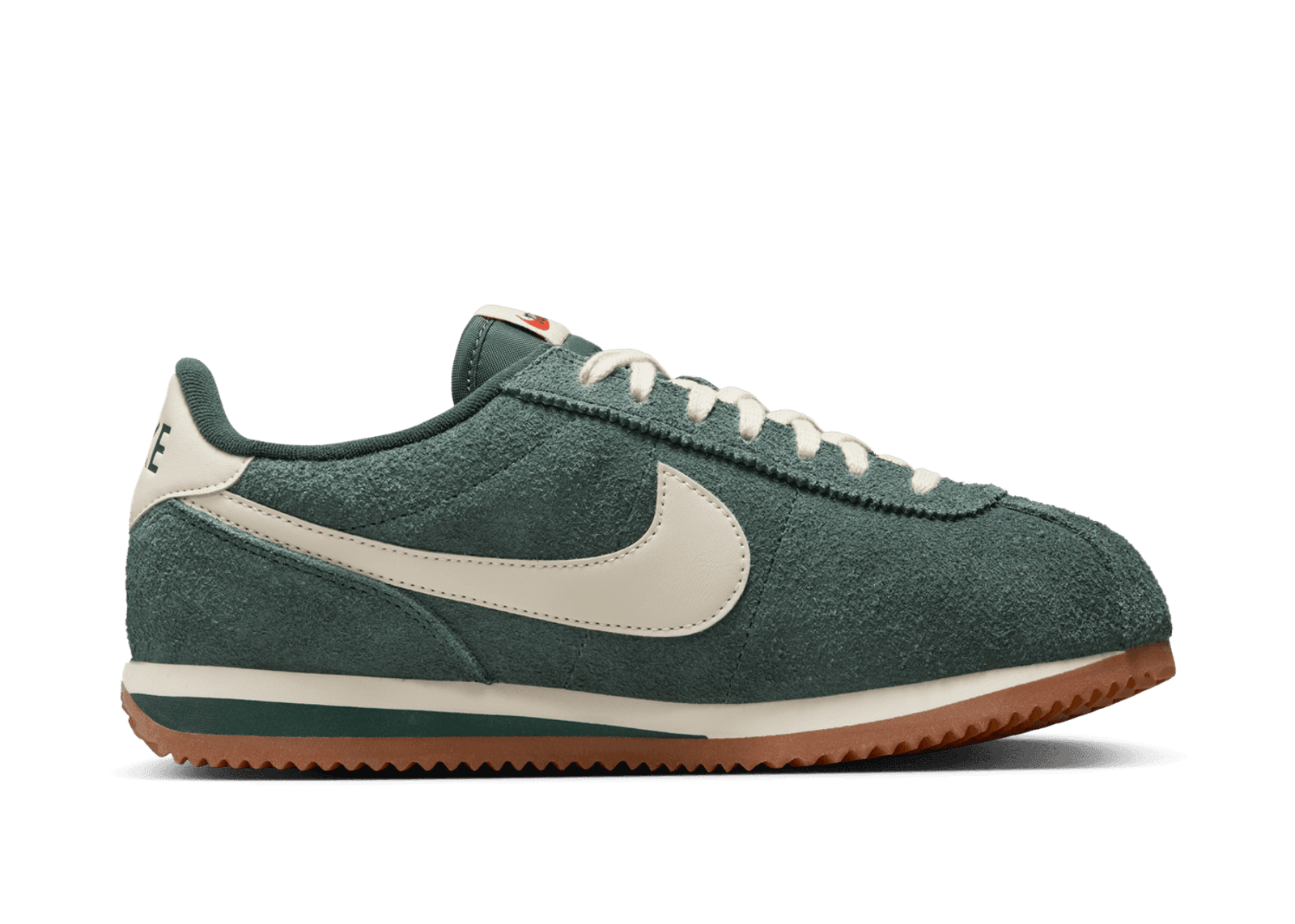 90 Essential Leder Nike Schuhe Herren Wildleder Nike Cortez