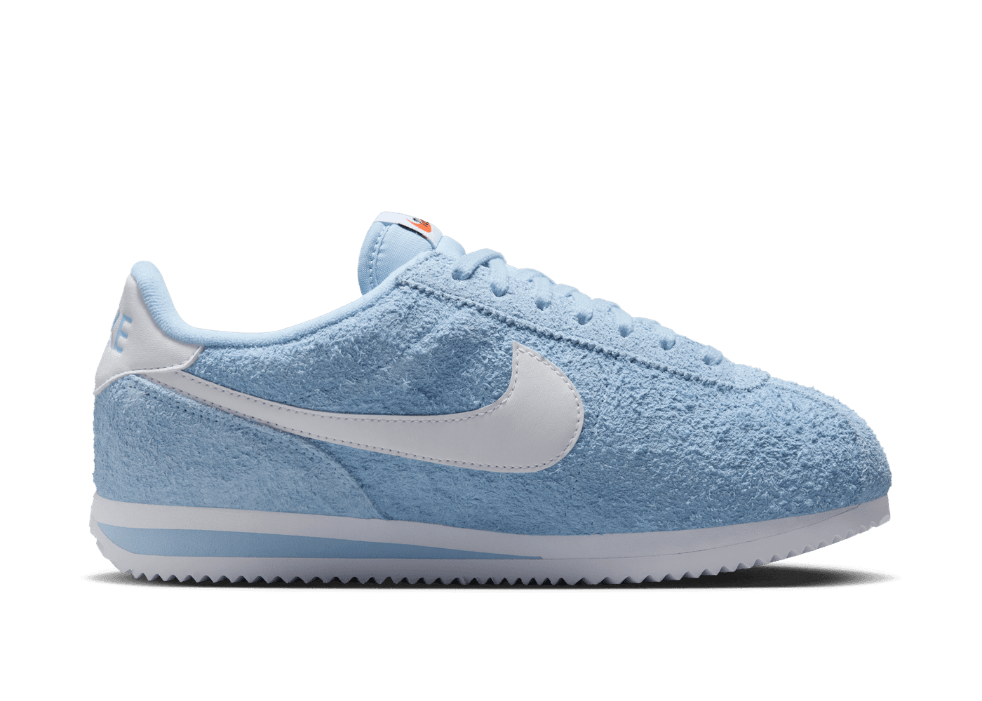 Nike Cortez Vintage Suede