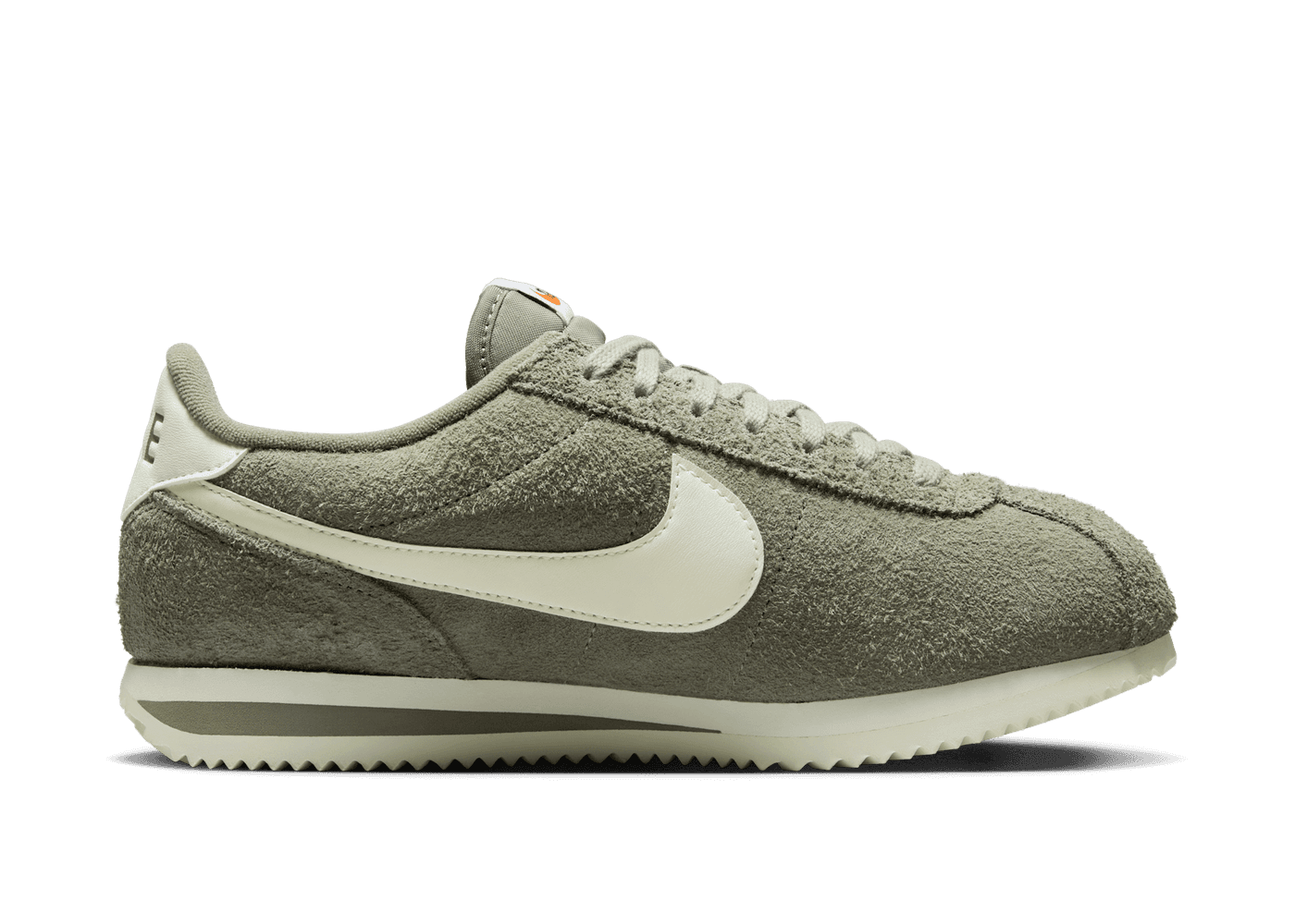 Nike Cortez Vintage Suede