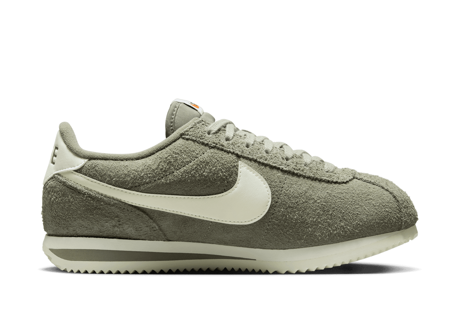 Nike Cortez Vintage Suede