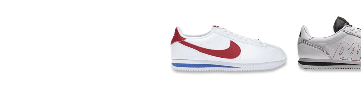 Nike Cortez shoes