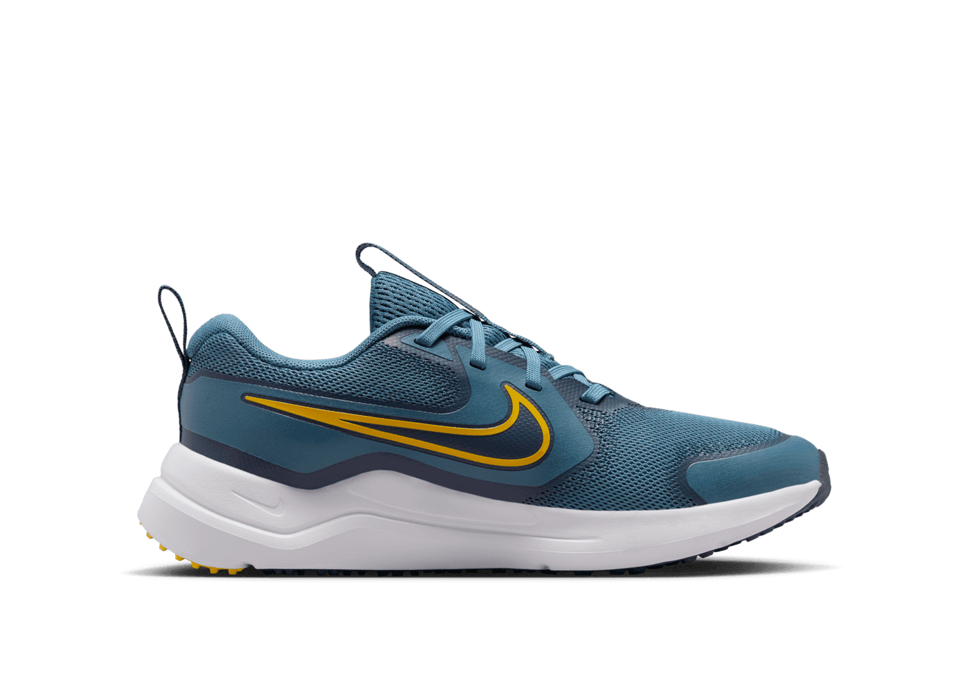 Nike Cosmic Runner Road (GS) - HM4402-004 Release Info