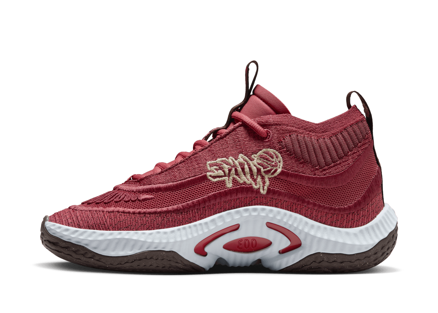 Nike Cosmic Unity 3 'Cedar Ice Peach' (W) - FV3526-600 Release Info