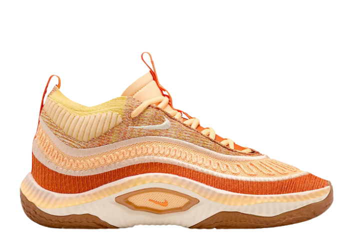 Nike Cosmic Unity 3 Melon Tint
