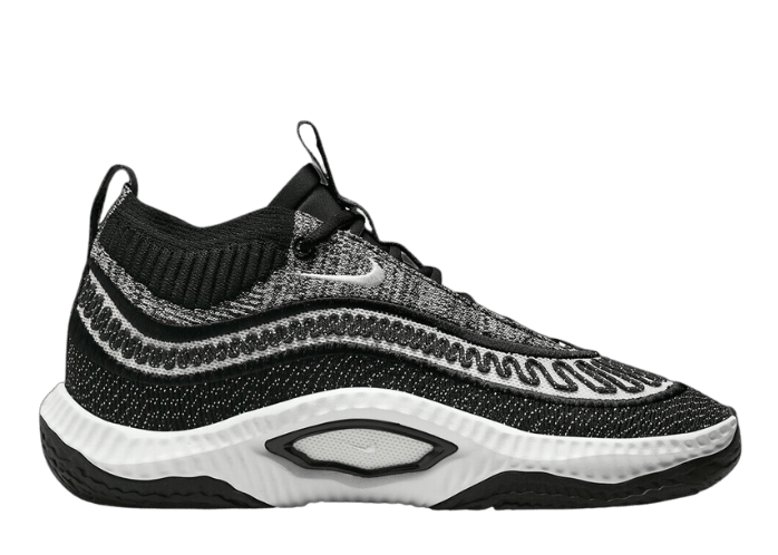 Nike Cosmic Unity 3 Oreo - DV2757-002 Raffles & Where to Buy