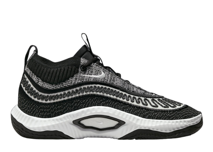 Nike Cosmic Unity 3 Oreo