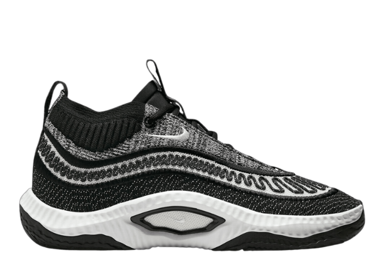 Nike Cosmic Unity Oreo DV2757-002 Raffles Where to Buy