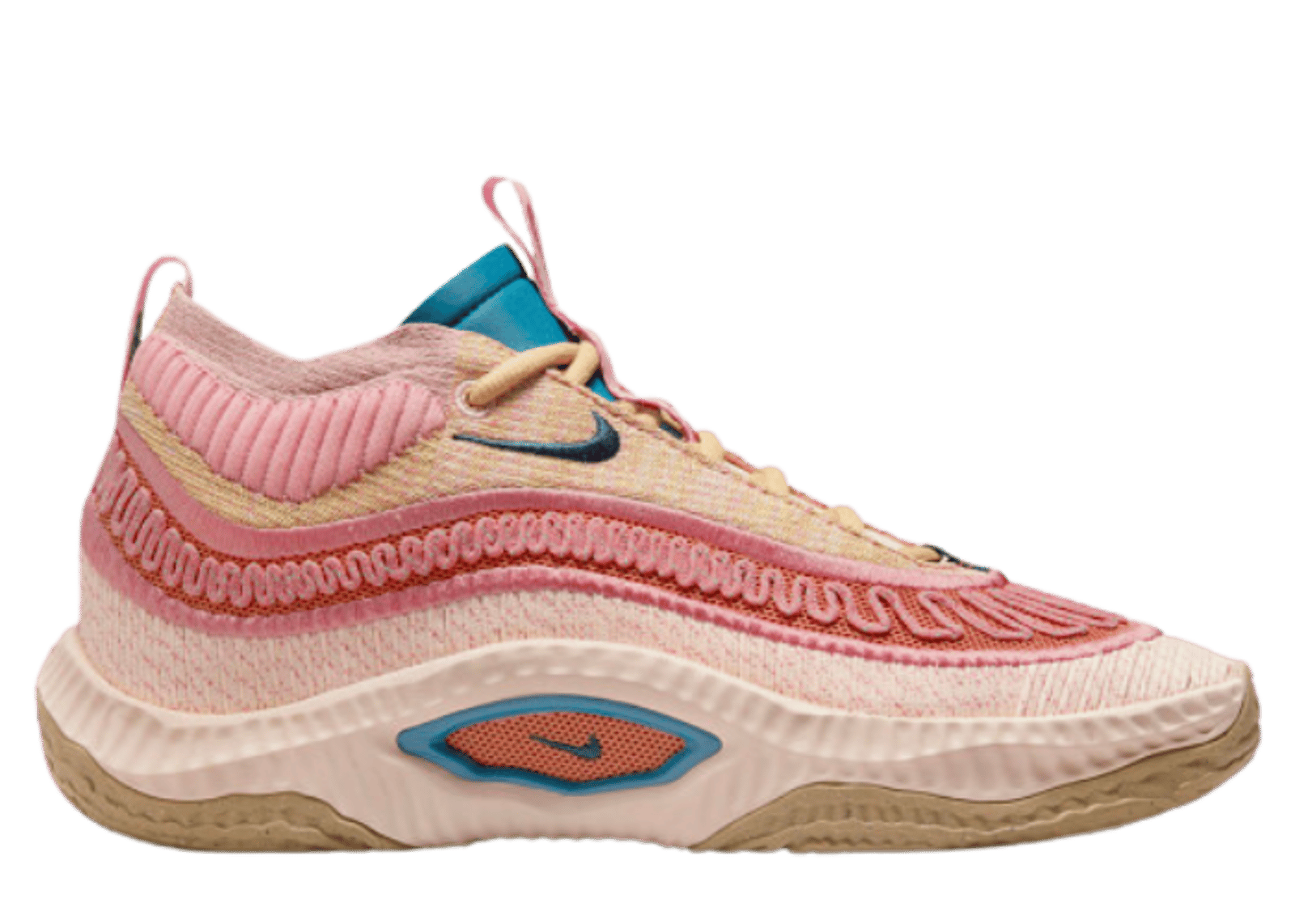 Nike Cosmic Unity 3 Sesame