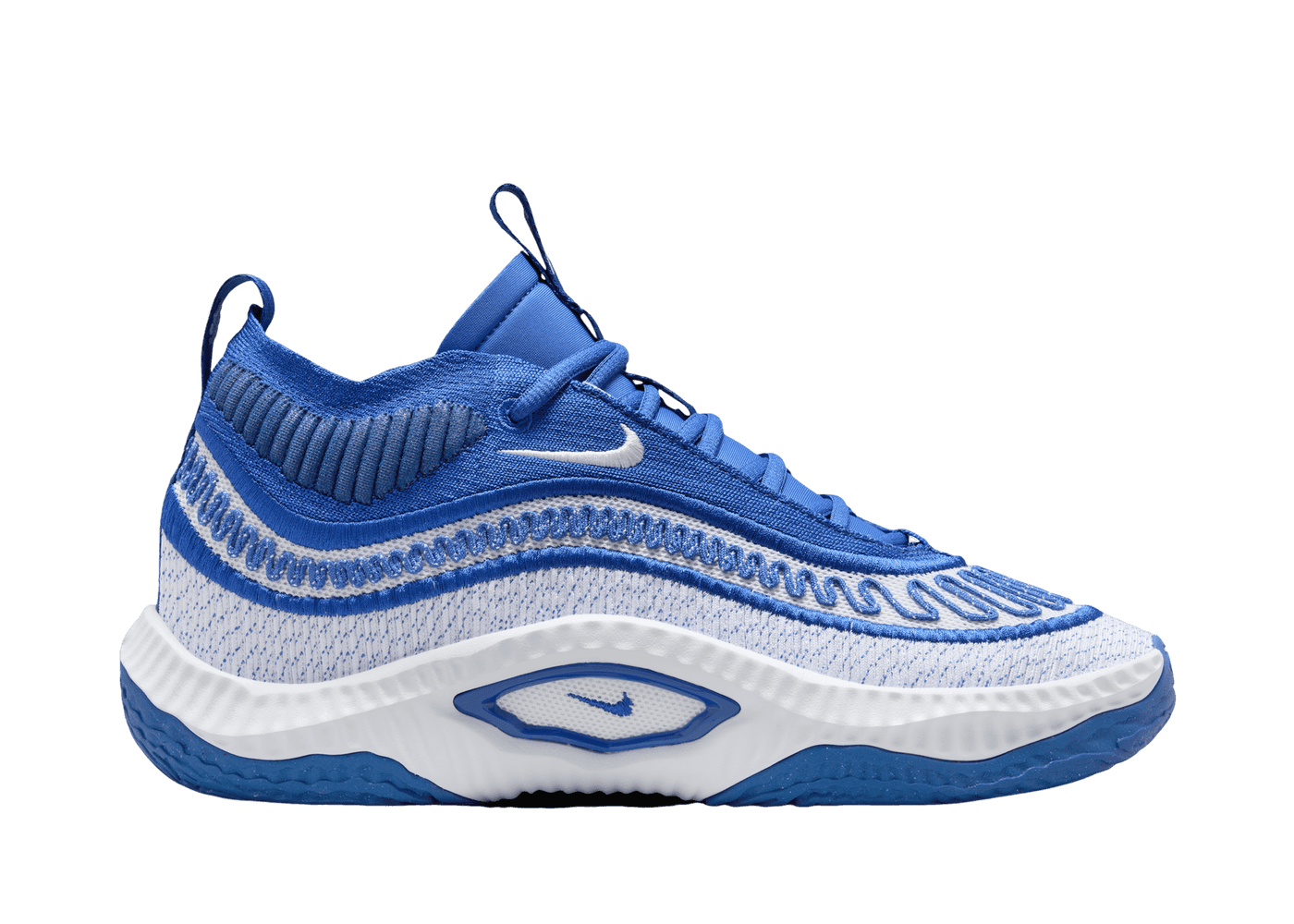 Nike Cosmic Unity 3 TB 'Game Royal'