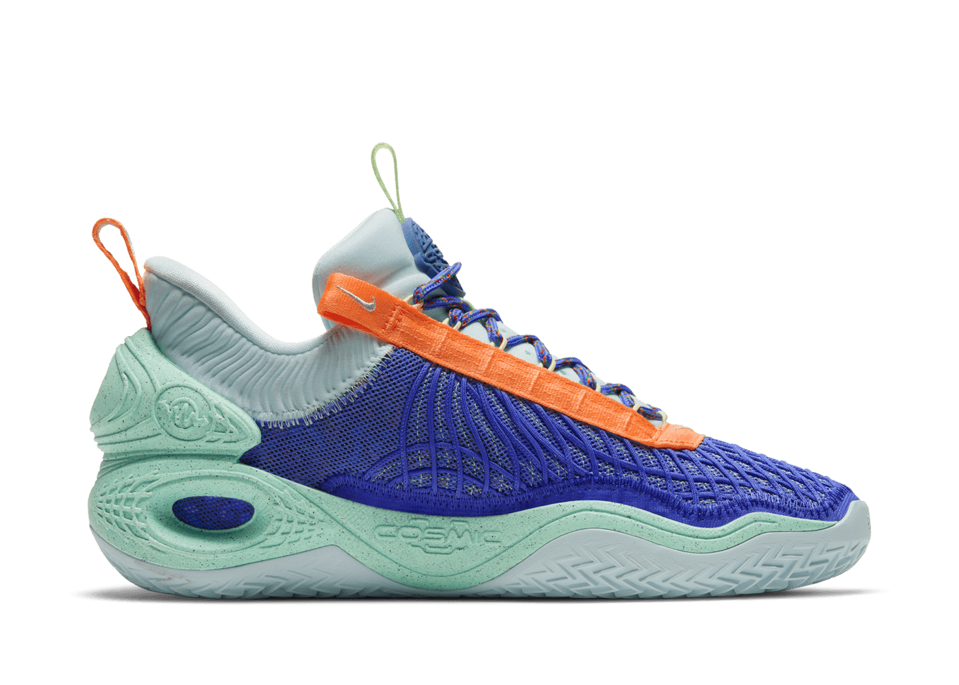 Nike Cosmic Unity - DA6725-500 Raffles & Where to Buy