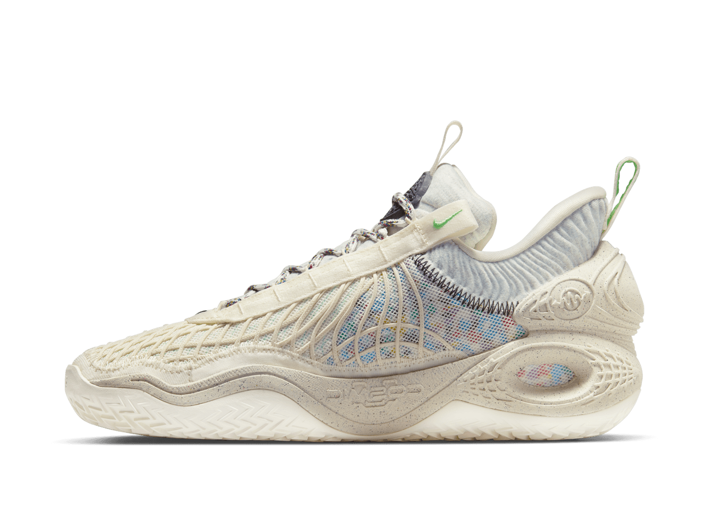 Nike Cosmic Unity 'Natural'