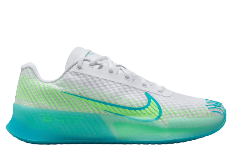 ★激レア★Nike Air Zoom Urweltraupen　27.5㎝ Nike Court Air Zoom Vapor 11 Hard Court Tennis - DR6965-104