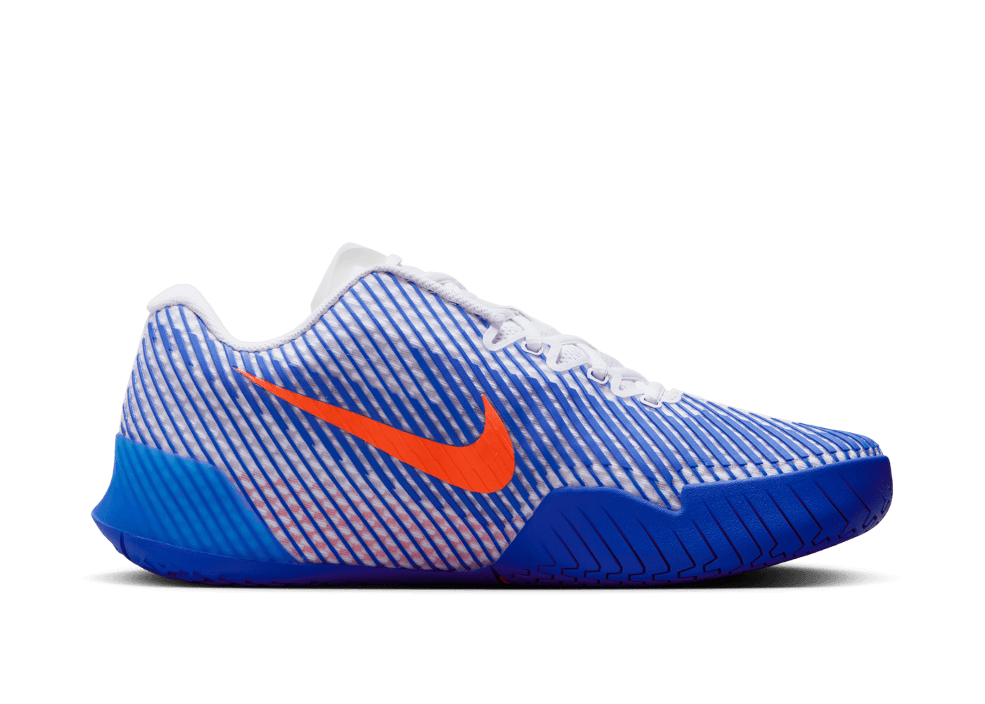 Nike Court Air Zoom Vapor 11 Hard Court Tennis - DR6966-105