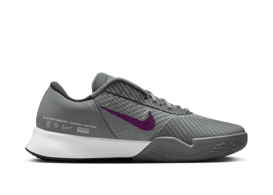 Nike Court Air Zoom Vapor Pro 2 Clay Tennis