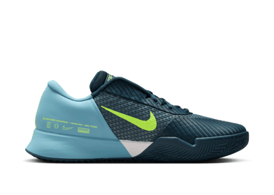 Nike Court Air Zoom Vapor Pro 2 Clay Tennis