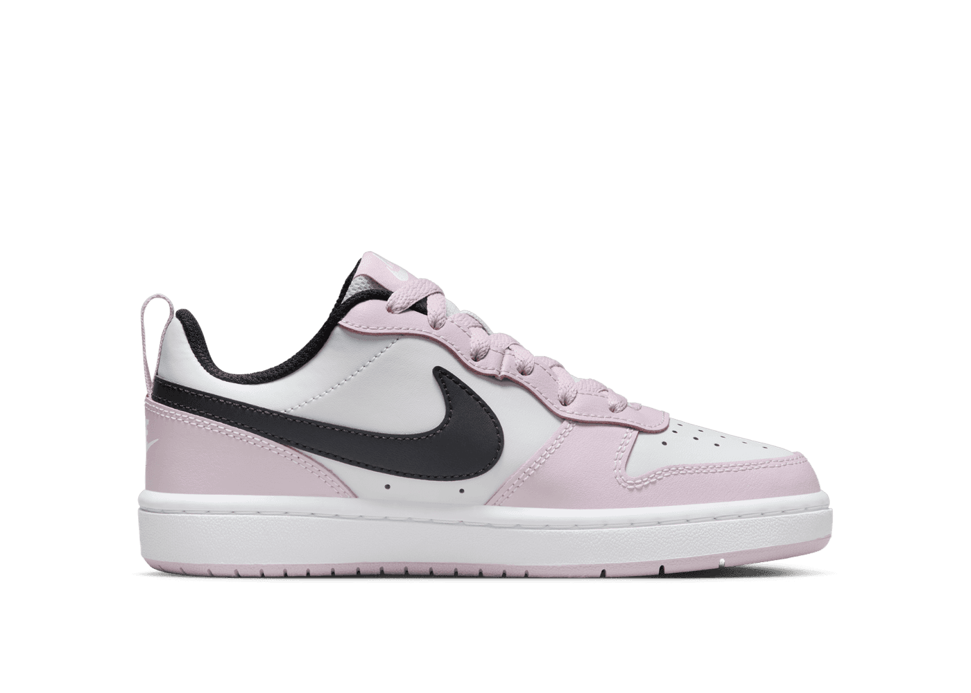Nike Court Borough Low 2 (GS)