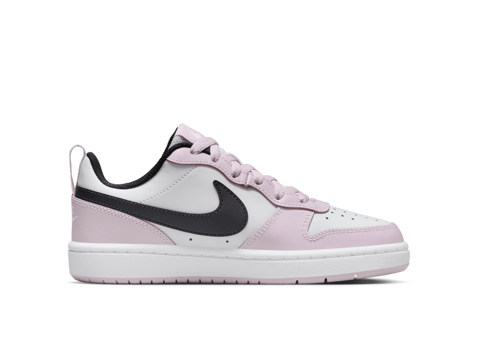 Nike Court Borough Low 2 (GS)