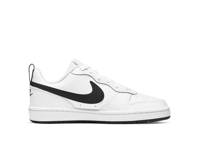 Nike Court Borough Low 2 (GS)