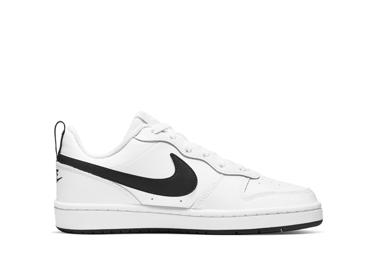 Nike Court Borough Low 2 (GS)
