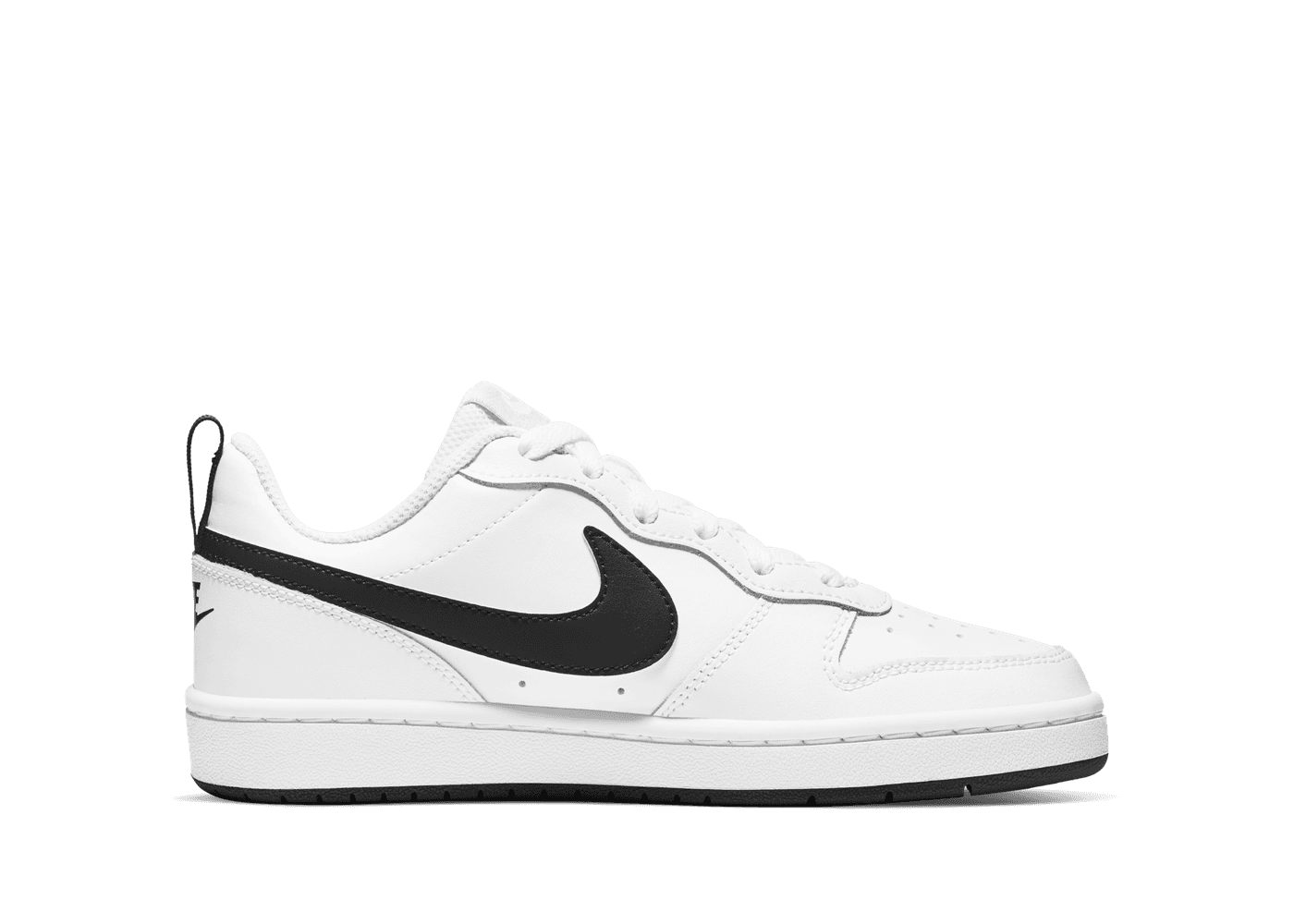 Nike Court Borough Low 2 (GS)