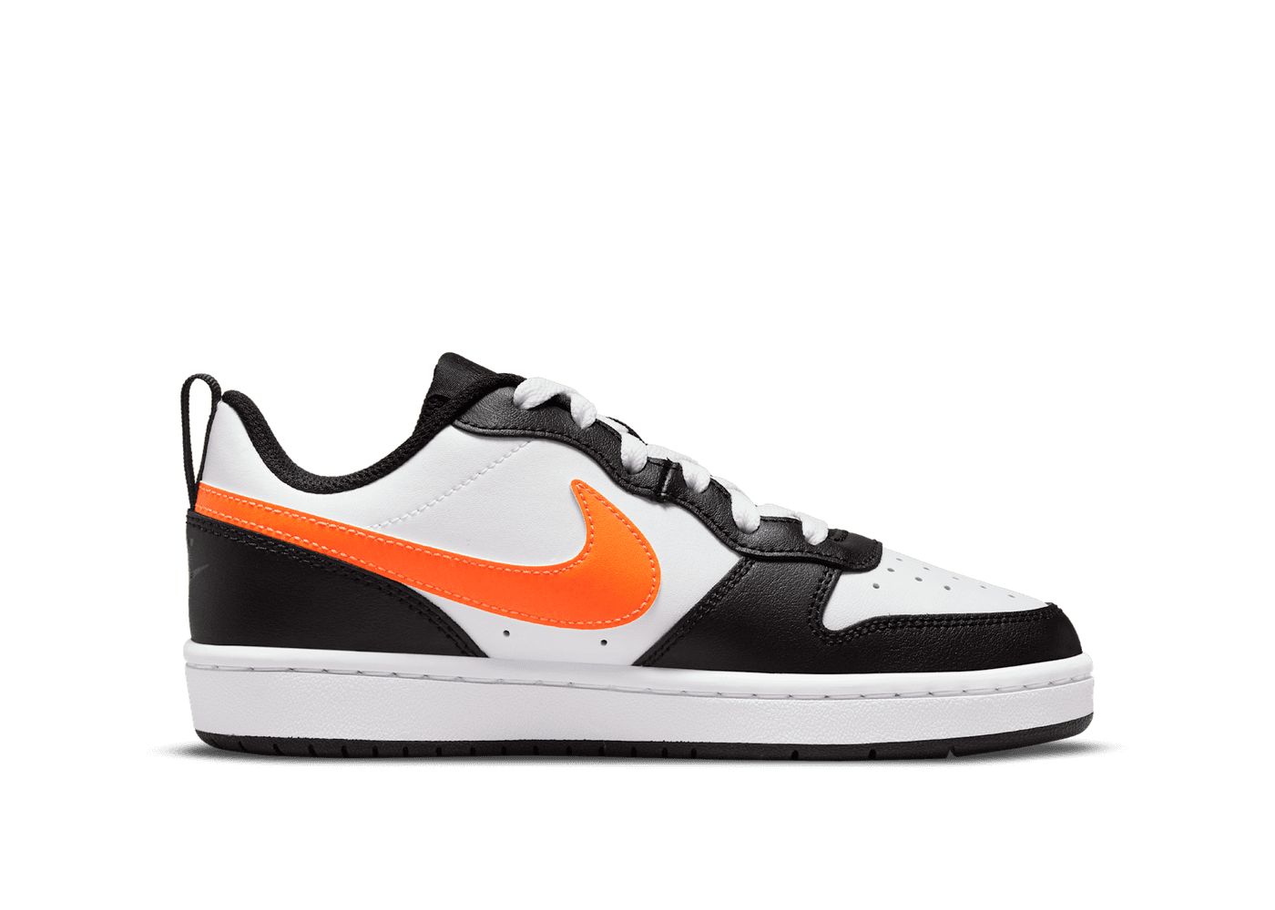 Nike Court Borough Low 2