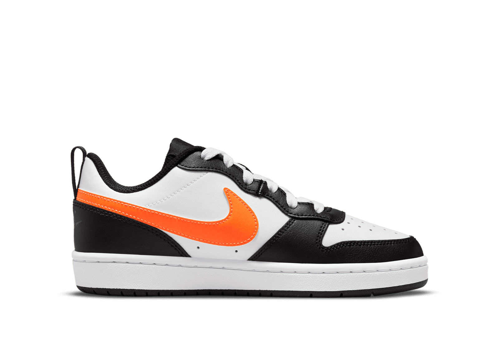 Nike Court Borough Low 2
