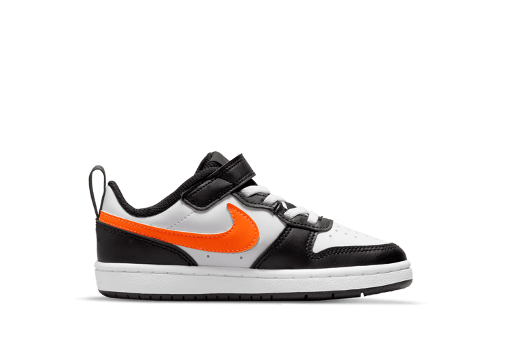 Nike Court Borough Low 2 (PS)