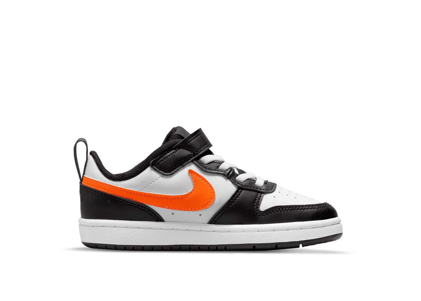 Nike Court Borough Low 2 (PS)