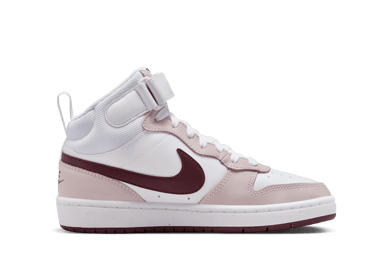 Nike Court Borough Mid 2 (GS)