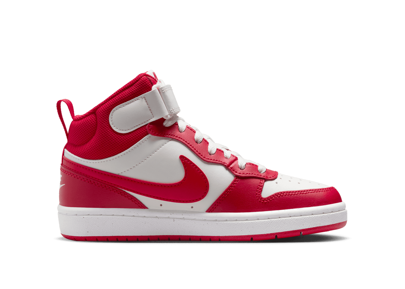 Nike Court Borough Mid 2 (GS)