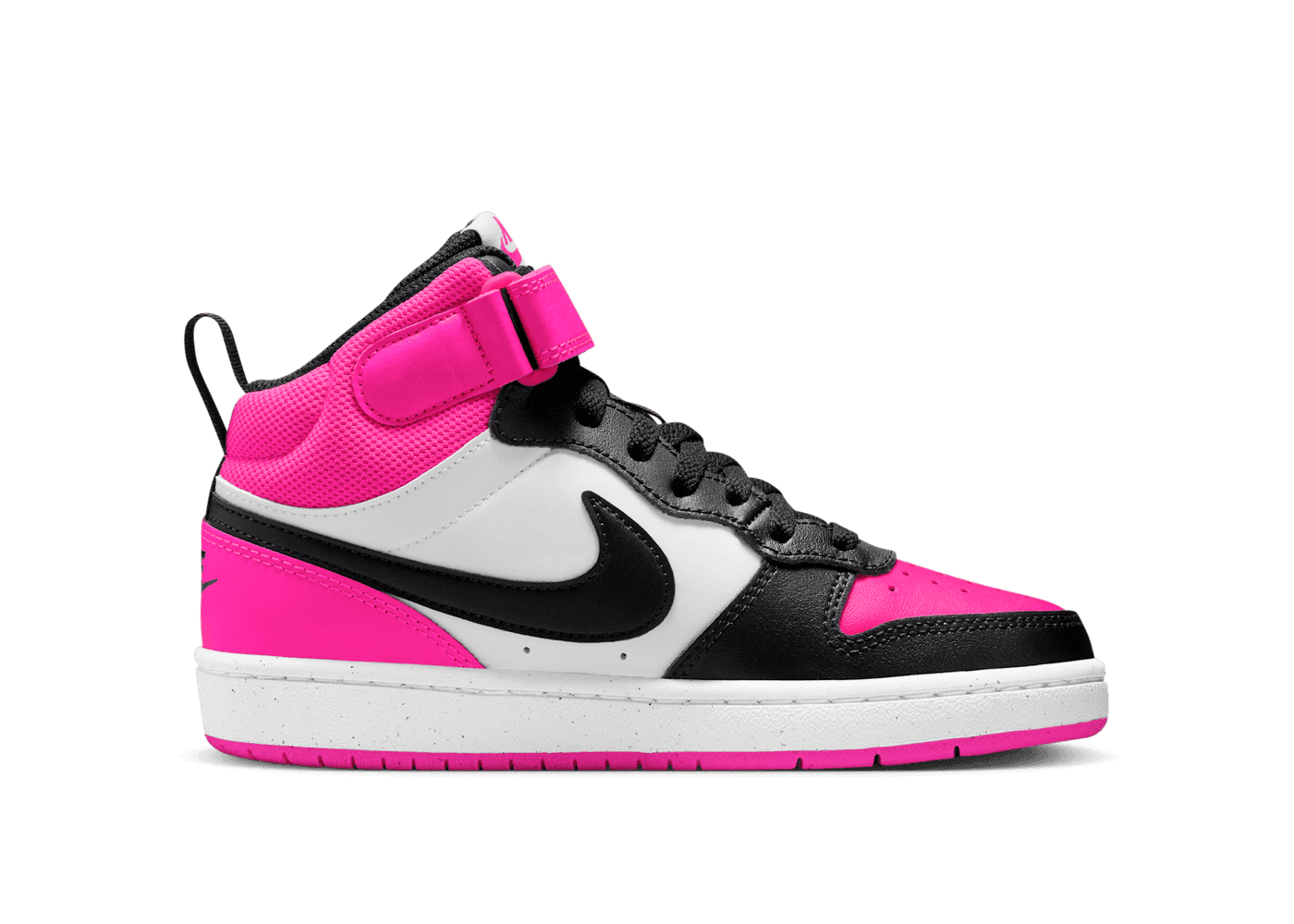 Nike Court Borough Mid 2