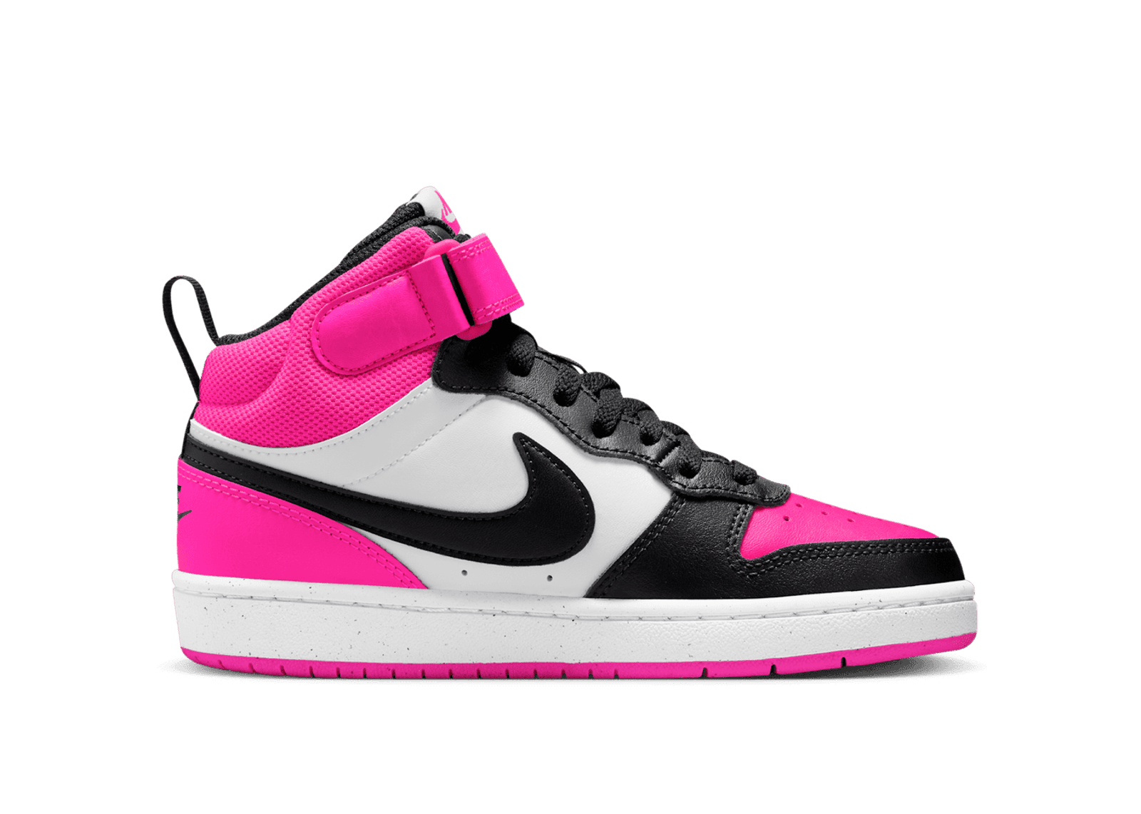 Nike Court Borough Mid 2